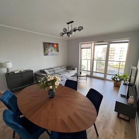 Apartamentnowaletnica Gdansk Bagian luar foto